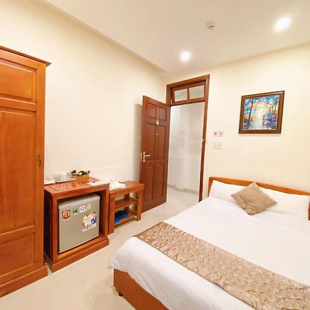 Hotel Pham Duy Da Lat Kültér fotó