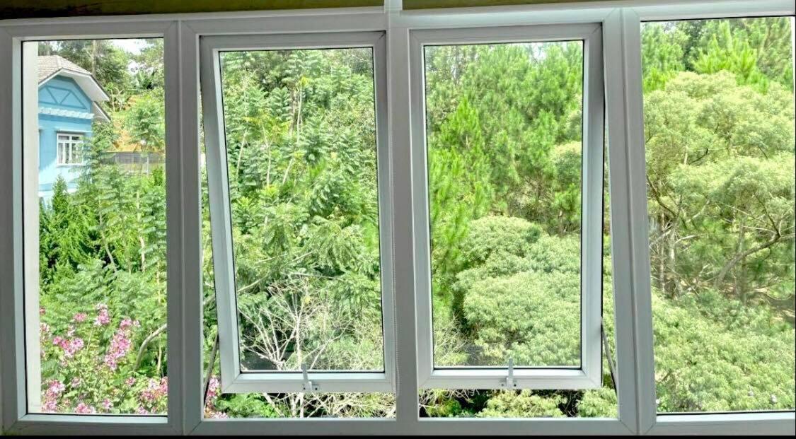 Hotel Pham Duy Da Lat Kültér fotó