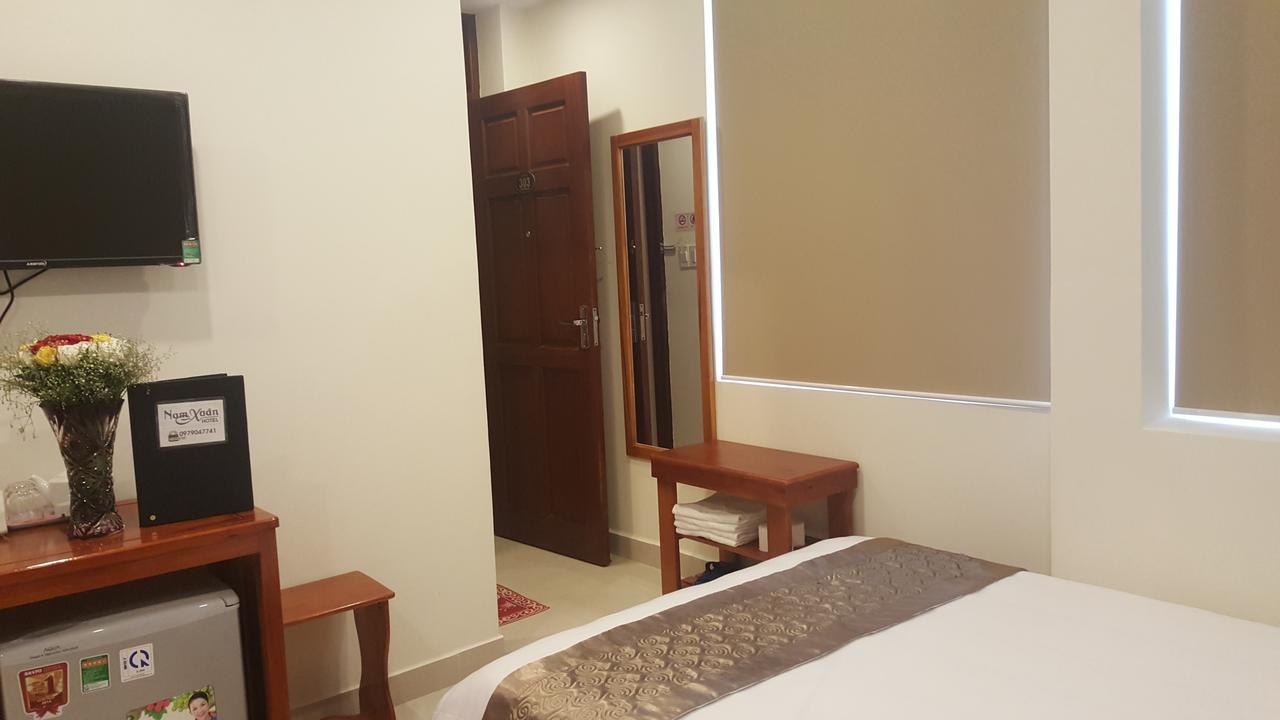 Hotel Pham Duy Da Lat Kültér fotó