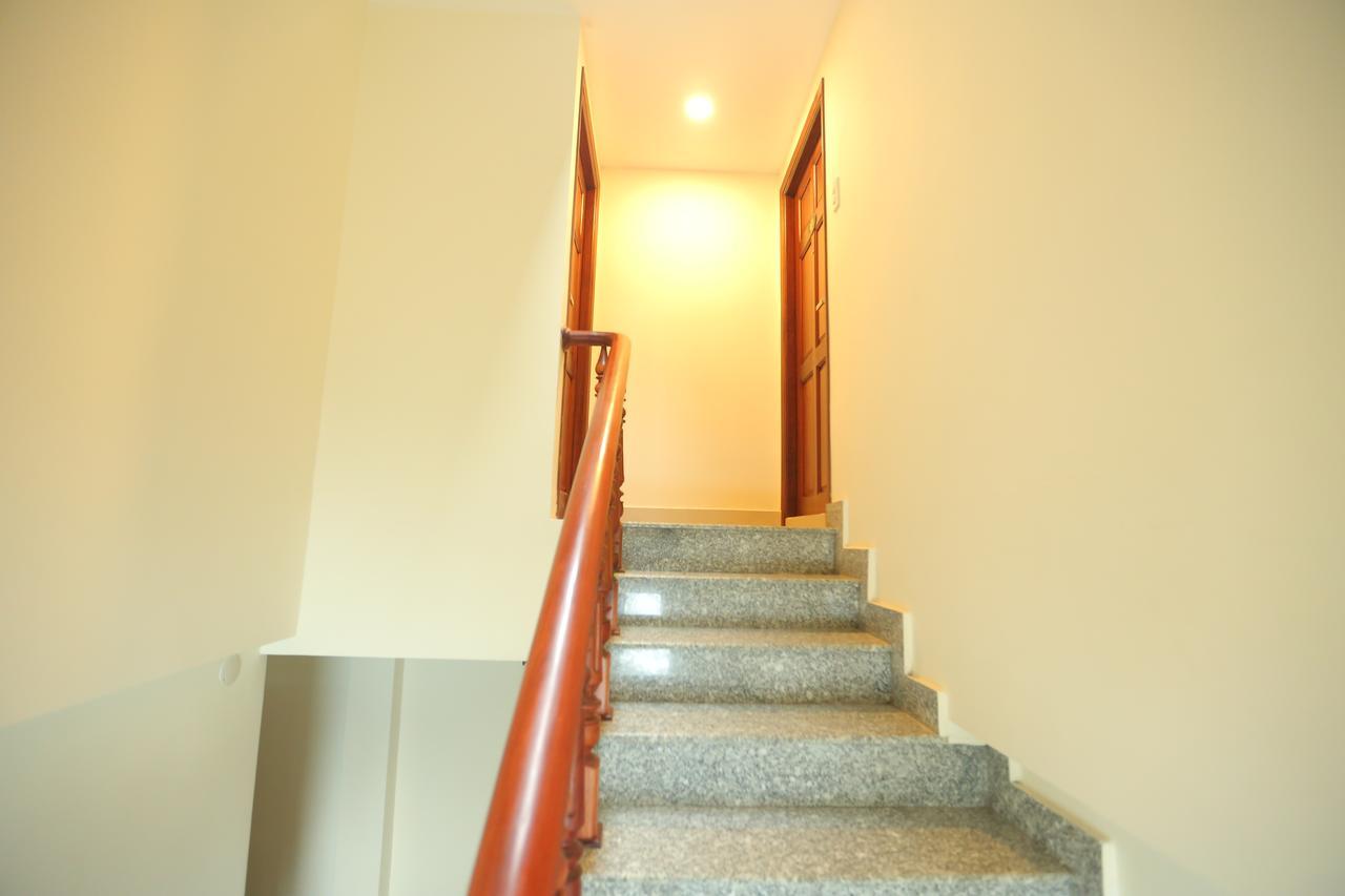 Hotel Pham Duy Da Lat Kültér fotó