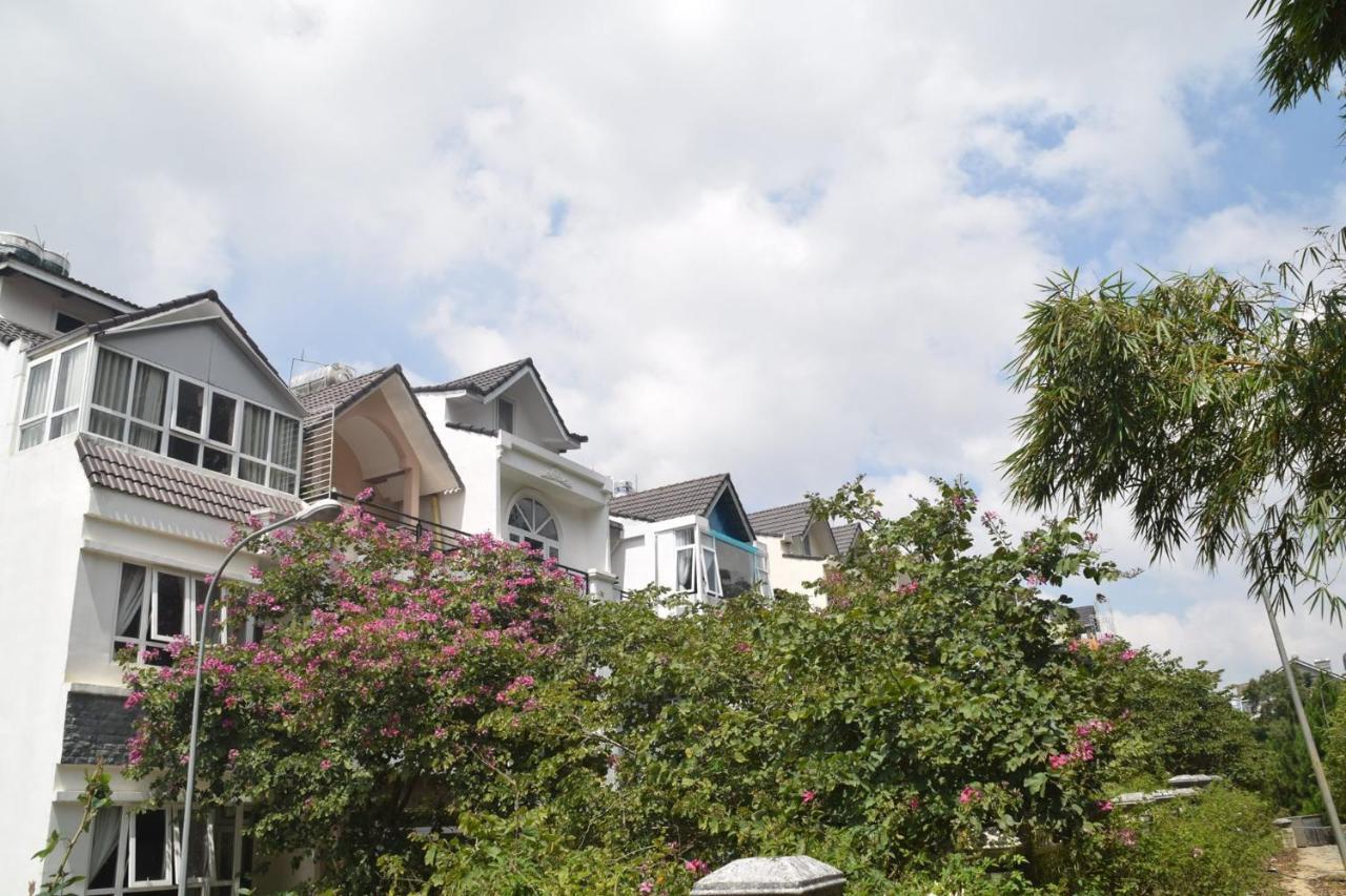 Hotel Pham Duy Da Lat Kültér fotó